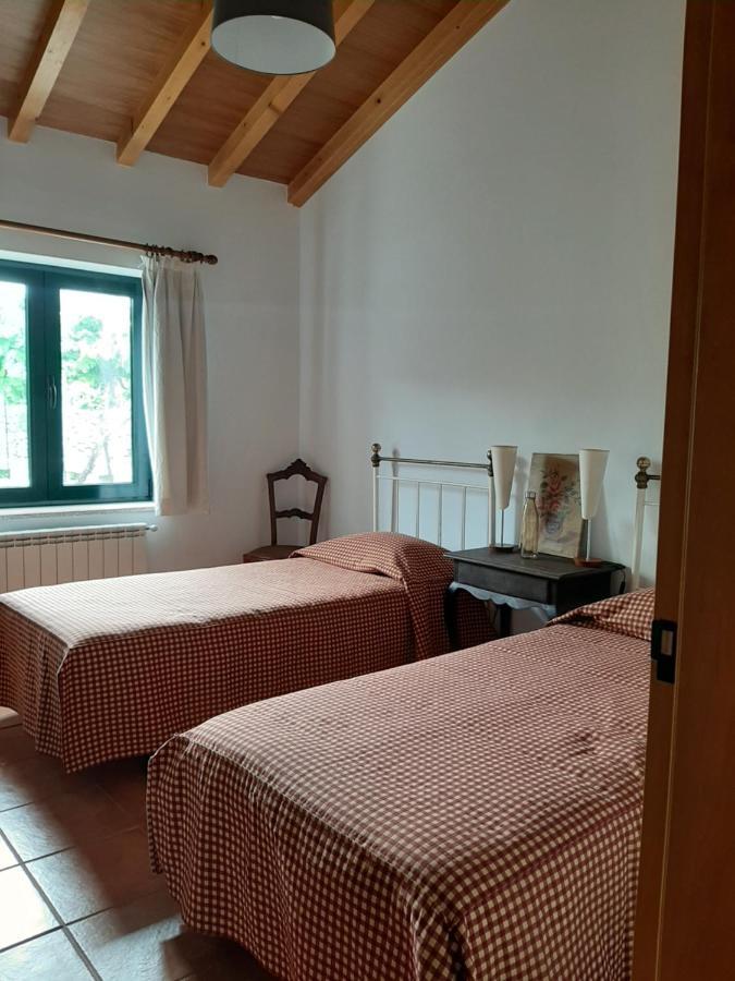 Beautiful House And Garden At Serra Da Estrela, Perfect For Groups And Families Gouveia  Exterior photo
