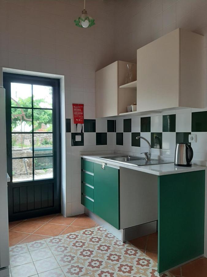 Beautiful House And Garden At Serra Da Estrela, Perfect For Groups And Families Gouveia  Exterior photo